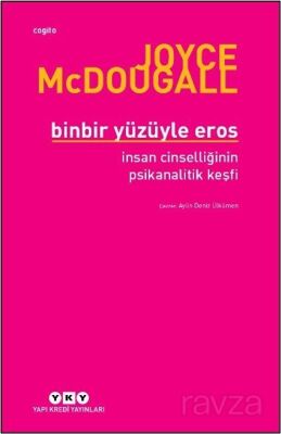 Binbir Yüzüyle Eros - 1