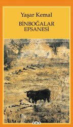 Binboğalar Efsanesi - Yapı Kredi Yayınları