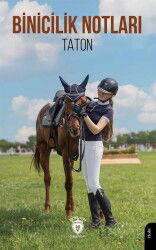 Binicilik Notları (1933 - 1934) - Dorlion Yayınevi