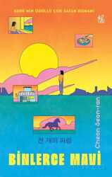 Binlerce Mavi - Yuzu