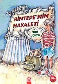 Bintepe'nin Hayaleti - 1