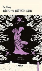 Binu ve Büyük Sur - Alfa Yayınları