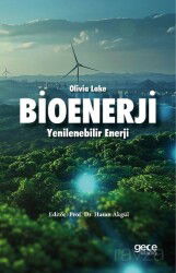 Bioenerji Yenilenebilir Enerji - Gece Kitaplığı