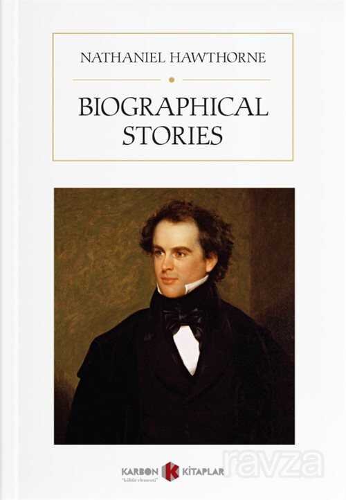 Biographical Stories - 1