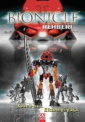Bionicle Rehberi - Altın Kitaplar