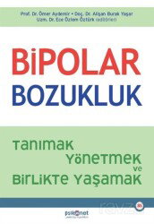 Bipolar Bozukluk - Psikonet Yayınları