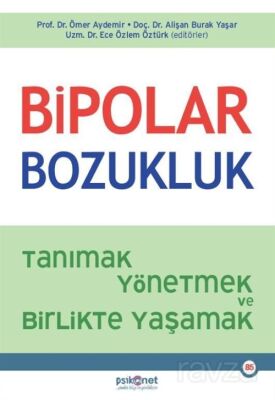 Bipolar Bozukluk - 1