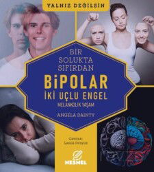 Bipolar - Melankolik Yaşam - Nesnel Yayınları