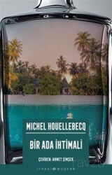 Bir Ada İhtimali - İthaki Yayınları