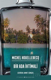 Bir Ada İhtimali - 1