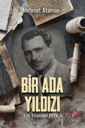 Bir Ada Yıldızı Dimitri Foka - Klaros Yayınları