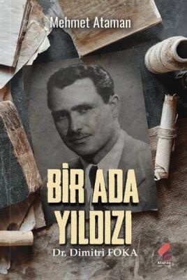 Bir Ada Yıldızı Dimitri Foka - 1