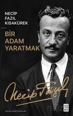 Bir Adam Yaratmak - 1
