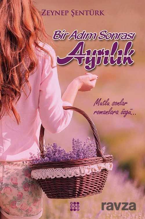 Bir Adım Sonrası Ayrılık - 1