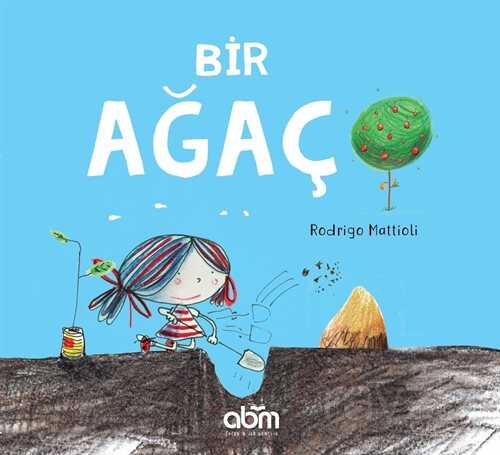 Bir Ağaç - ABM Yayınevi