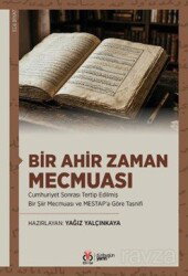 Bir Ahir Zaman Mecmuası - DBY Yayınları