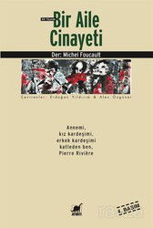 Bir Aile Cinayeti - Ayrıntı Yayınları