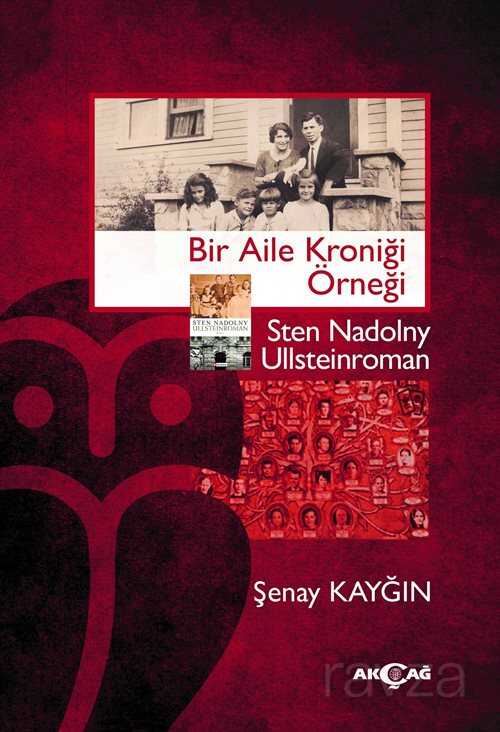 Bir Aile Kroniği Örneği - Akçağ Yayınları