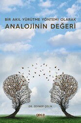 Bir Akıl Yürütme Yöntemi Olarak Analojinin Değeri - Gece Kitaplığı