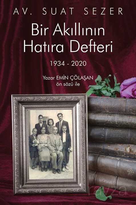 Bir Akıllının Hatıra Defteri - 1