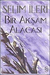 Bir Akşam Alacası - Everest Yayınları