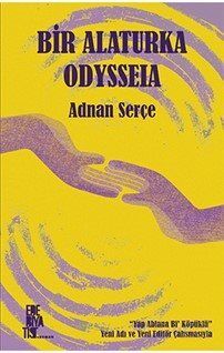 Bir Alaturka Odysseia - 1