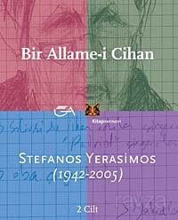 Bir Allame-i Cihan (2 Cilt Takım Kutulu) - Kitap Yayınevi