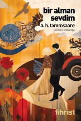 Bir Alman Sevdim - Fihrist Kitap