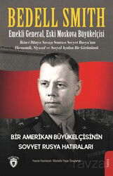 Bir Amerikan Büyükelçisinin Sovyet Rusya Hatıraları - Dorlion Yayınevi