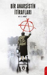Bir Anarşistin İtirafları - Dorlion Yayınevi