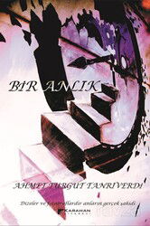 Bir Anlık - Karahan Kitabevi