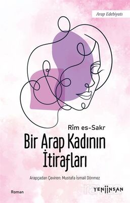 Bir Arap Kadının İtirafları - 1