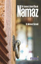 Bir Arınma Eylemi Olarak Namaz - Mavi Yayıncılık (Fatih)