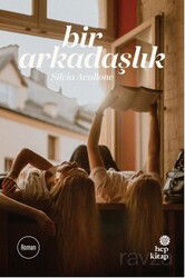 Bir Arkadaşlık - Hep Kitap