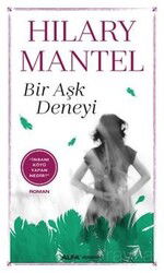 Bir Aşk Deneyi - Alfa Yayınları