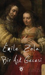 Bir Aşk Gecesi - Dorlion Yayınevi