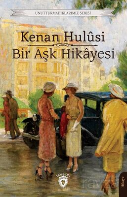 Bir Aşk Hikayesi - 1