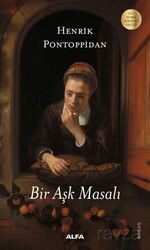 Bir Aşk Masalı - Alfa Yayınları