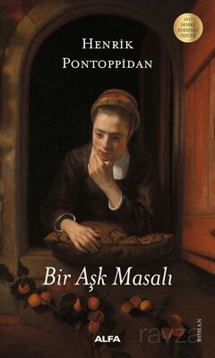 Bir Aşk Masalı - 1