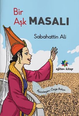 Bir Aşk Masalı - 1