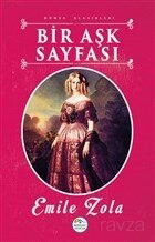 Bir Aşk Sayfası - Maviçatı Yayınları