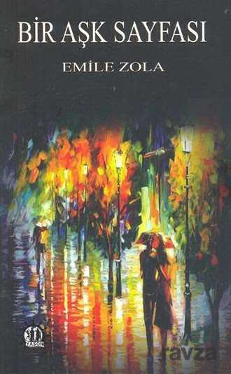 Bir Aşk Sayfası - Yason Yayıncılık