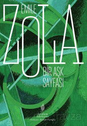 Bir Aşk Sayfası - Yordam Kitap