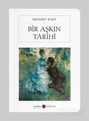 Bir Aşkın Tarihi (Cep Boy) - 1