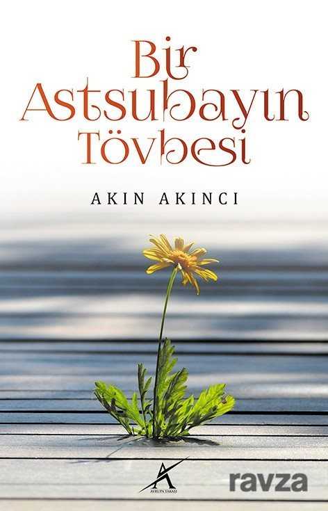 Bir Astsubayın Tövbesi - 1