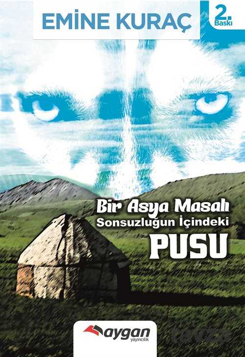 Bir Asya Masalı - 1