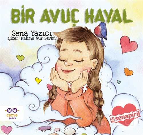 Bir Avuç Hayal - Cezve Çocuk