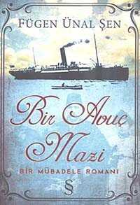 Bir Avuç Mazi - Everest Yayınları