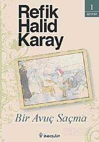 Bir Avuç Saçma - İnkılap Kitabevi