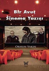 Bir Avuç Sinema Yazısı - Nika Yayınevi